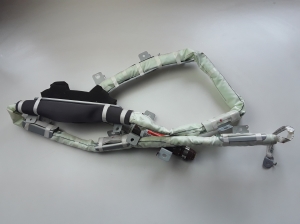 Katuse turvapadi - K85P11MA0A
