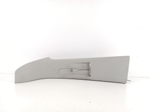   B-pillar interior trim  - 7E0867243D 