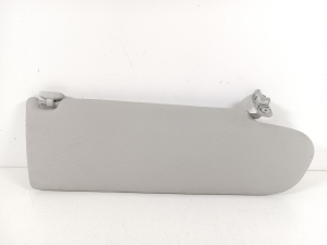 Volkswagen Transporter T5 (2003–2015) Sun visor 7H0857551B - 2