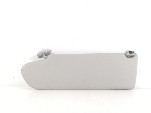   Sun visor  - 7H0857552C 