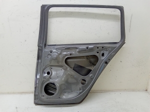 Volkswagen Golf VII (2012–2026) Rear side doors 5G9833312D - 3