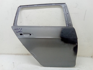 Rear side doors - 5G9833312D