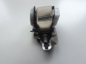 Sicherheitsgurt hinten - 878341ME0A