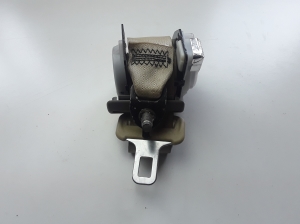 Sicherheitsgurt hinten - 878341MA0A