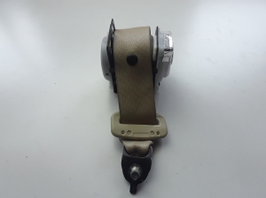 Sicherheitsgurt hinten - 878341MA0A