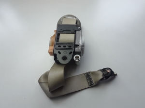 Sicherheitsgurt vorne - 868841MA0A