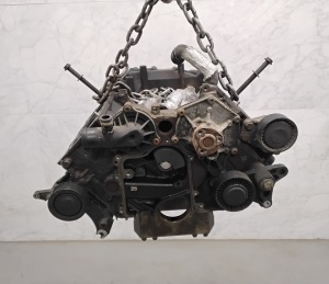 AUDI A4 B8 (2007–2016) Motora bloks CAM - 2