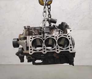 AUDI A4 B8 (2007–2016) Motora bloks CAM - 4