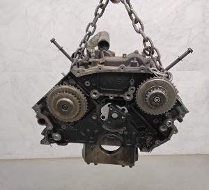 AUDI A4 B8 (2007–2016) Motora bloks CAM - 5