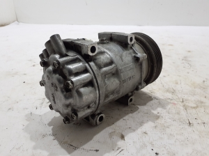 Dacia Duster (2010–2017) Klimakompressor 926006229R - 4
