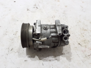 Dacia Duster (2010–2017) Klimakompressor 926006229R - 2