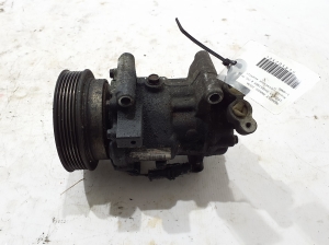 RENAULT Kangoo (2008–2020) A/C compressor 8200866437 - 2