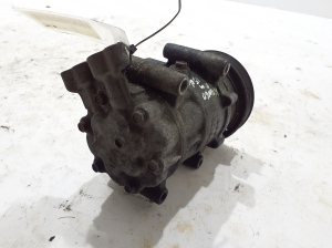 RENAULT Kangoo (2008–2020) A/C compressor 8200866437 - 3