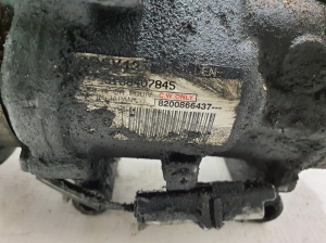 RENAULT Kangoo (2008–2020) A/C compressor 8200866437 - 4