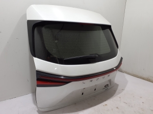 LEXUS NX H20 (2021–2026) Trunk lid 6700578130 - 2