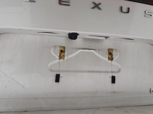 LEXUS NX H20 (2021–2026) Trunk lid 6700578130 - 3