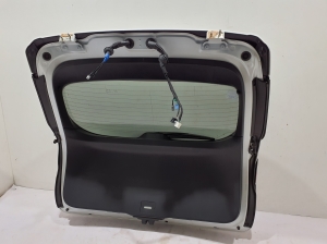 LEXUS NX H20 (2021–2026) Trunk lid 6700578130 - 4