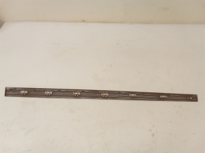 Mercedes Benz CLK-Class 209 (2002–2009) Esiukse liist A2096901182 - 2