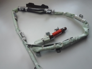Infiniti M37 Y51 (2011–2026) Katuse turvapadi K85P01MA0A - 3