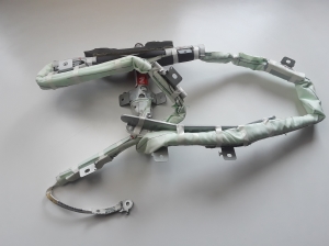 Infiniti M37 Y51 (2011–2026) Katuse turvapadi K85P01MA0A - 4