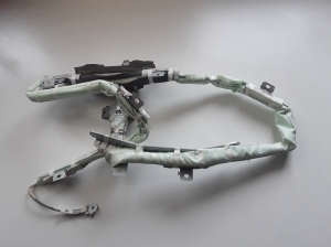Katuse turvapadi - K85P01MA0A