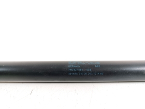 Volkswagen Transporter T5 (2003–2015) Trunk lid strut 7H0827550 - 2