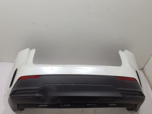   Rear bumper  - 5215978925 