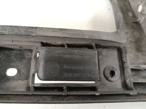 Volkswagen Transporter T5 (2003–2015) Rear bumper bracket 7H0807393C - 2