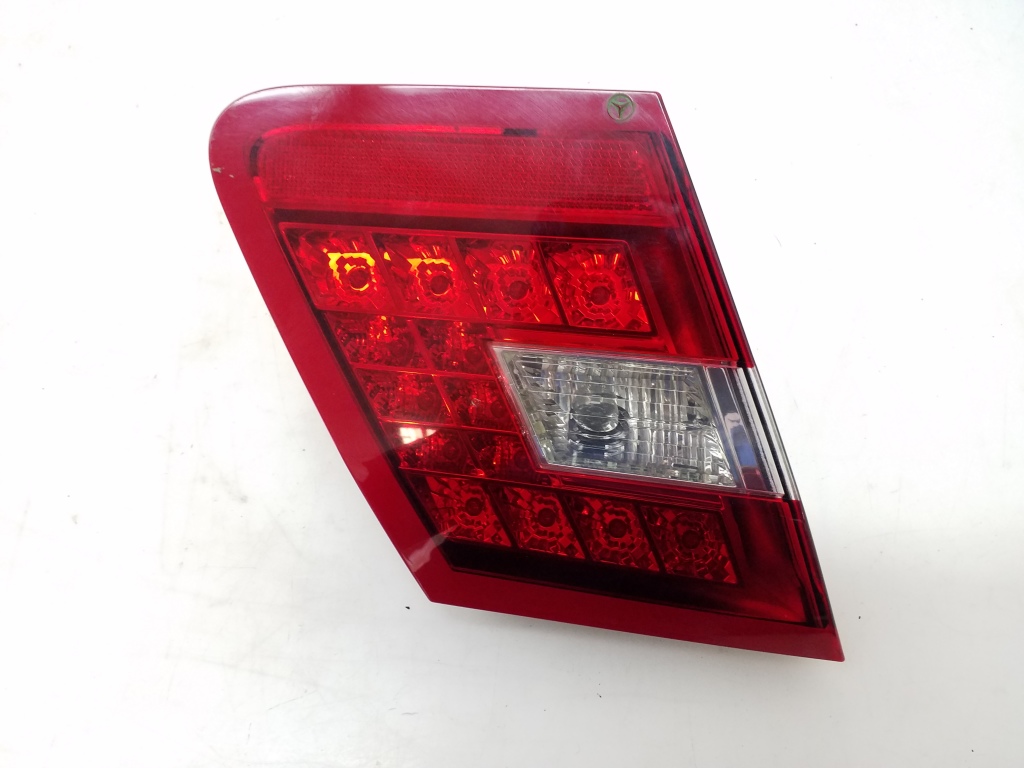 MERCEDES-BENZ E-Class W212/S212/C207/A207 (2009-2016) Left Side Tailgate Taillight A2129060158, A2128200764 20361025