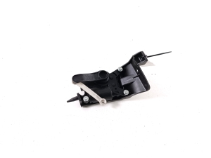 Volkswagen Transporter T5 (2003–2015) Salongi soojenduse klapi mootor 7H1907511C - 2