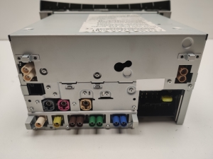 Mercedes Benz CLS-Class 218 (2011–2018) Radio (head unit) A2129008924 - 2