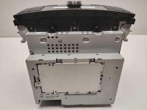 Mercedes Benz CLS-Class 218 (2011–2018) Radio (head unit) A2129008924 - 3