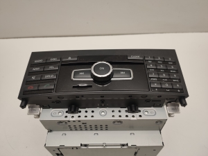 Mercedes Benz CLS-Class 218 (2011–2018) Radio (head unit) A2129008924 - 4
