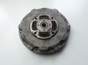 Clutch and its parts - 2708A005