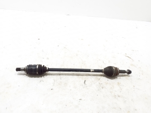   Rear drive shaft and its parts  - 4234078030 