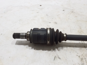 LEXUS NX H20 (2021–2026) Antriebswelle hinten und ihre Teile 4234078030 - 3