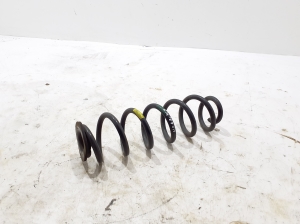 LEXUS NX H20 (2021–2026) Rear spring 4823178200 - 2