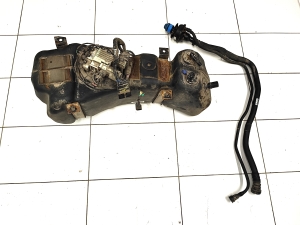 Ford Ranger (2015–2026) AdBlue tvertne GB3G5J250A - 3