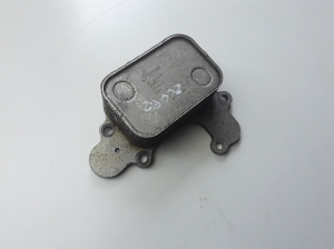 Peugeot 2008 P24 (2019–2026) Ölkühler 9839253380 - 2