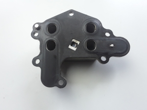 Peugeot 2008 P24 (2019–2026) Ölkühler 9839253380 - 4