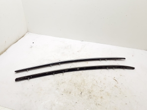 LEXUS NX H20 (2021–2026) Dachreling - 4