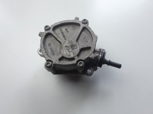 Vacuum pump - 9812133880