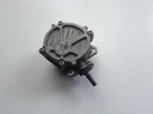 Peugeot 2008 P24 (2019–2026) Vacuum pump 9812133880 - 2