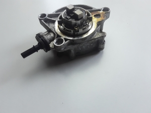 Peugeot 2008 P24 (2019–2026) Vacuum pump 9812133880 - 3