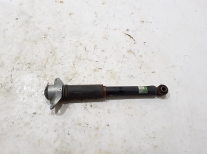   Stoßdämpfer hinten  - 4853078080 