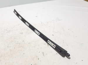 LEXUS NX H20 (2021–2026) Windshield pillar outer molding 75535F6020 - 3