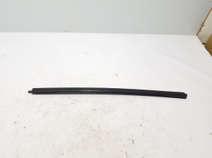   Windshield pillar outer molding  - 75536F6010 