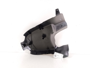 Volkswagen Transporter T5 (2003–2015) Sonstiges Innenraumteil 7E1937115A - 3