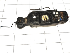 Ford Ranger (2015–2026) Réservoir de carburant AB319K007AM - 2