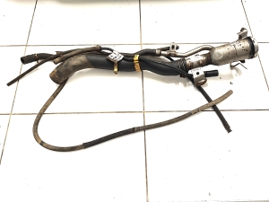 Ford Ranger (2015–2026) Réservoir de carburant AB319K007AM - 3